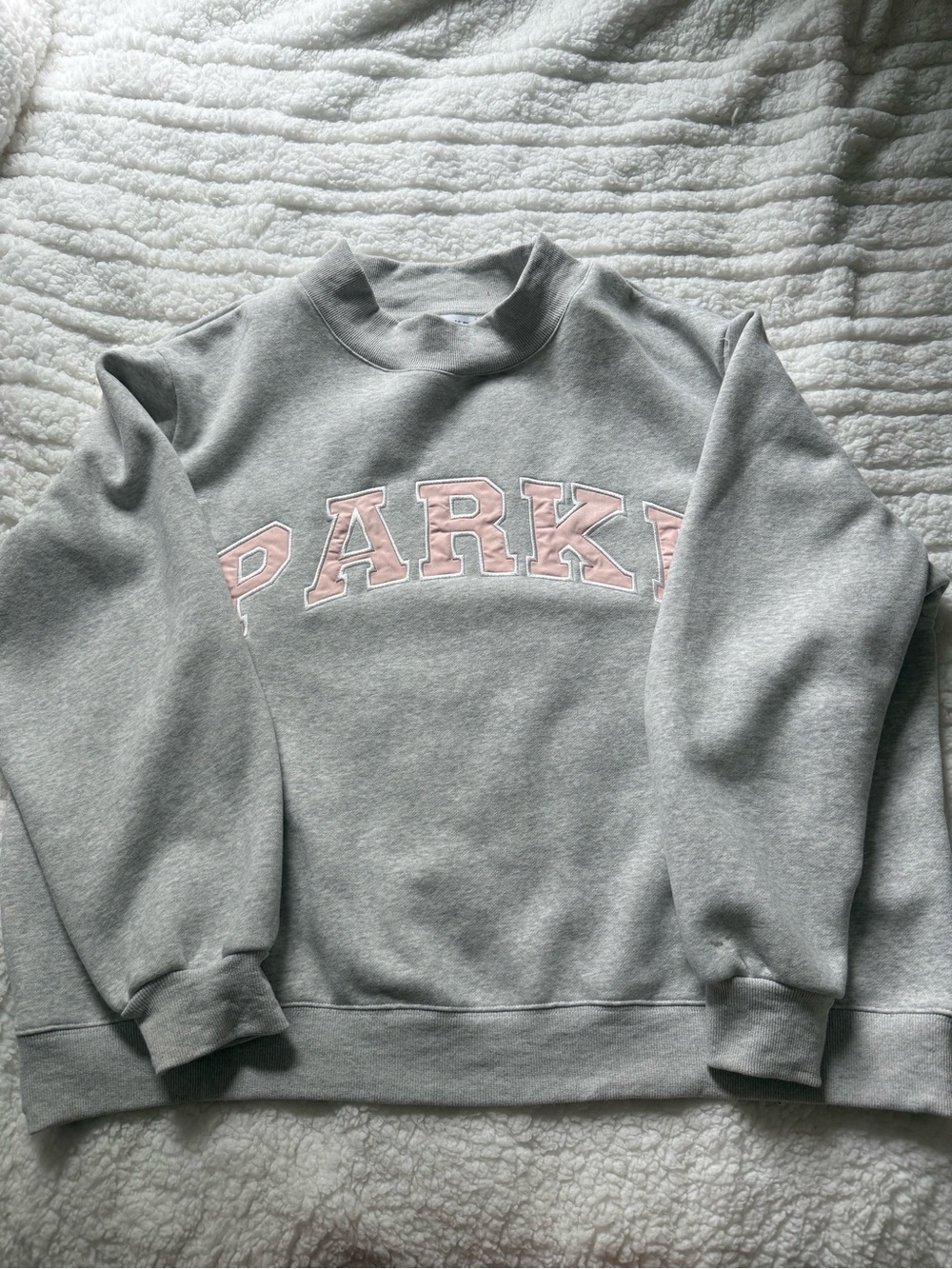 PARKE Mockneck Miami